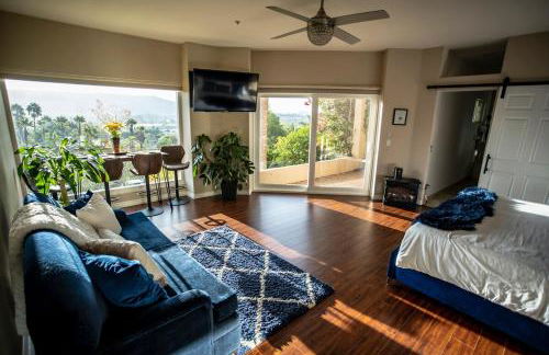 Buena Creek Vista Primary Subdivided Home with Views and Pool - Foto 54