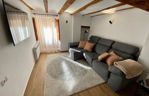 VILLA SOL Casa con cueva privada y vistas a la Iglesia - Foto 13