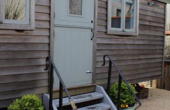 Shepherds Sanctuary - Foto 9