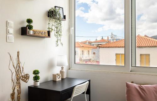 Sunset Serenity - Kardamili Seaside Getaway - Foto 14