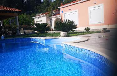 Villa Fabry - Foto 24