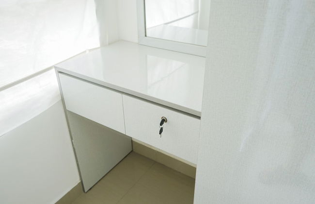 Modern Studio At Poris 88 Apartment - Foto 4