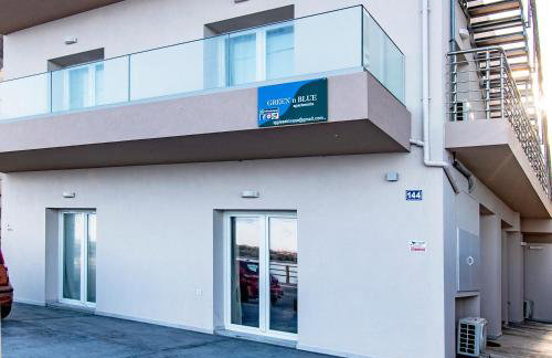 GREEN n' BLUE apartments - Foto 52