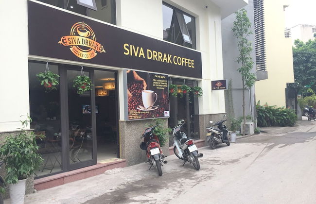 Granda Hanoi Hotel & Apartment - Foto 16