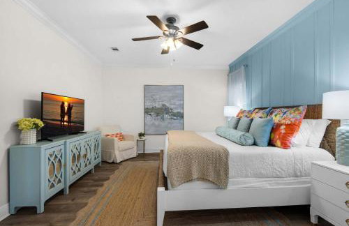 Sandy Feet - Foto 49