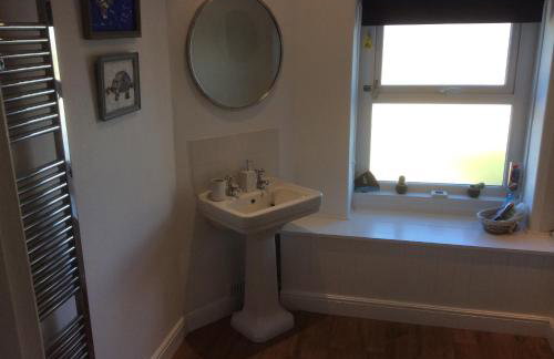 Lovely Victorian town house close to the sea. - Foto 19