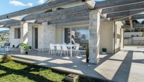 Villa Tramonto - Camerano, meravigliosa villa con giardino panoramico - Foto 1