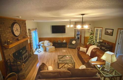 Hilltop Haven - Foto 38