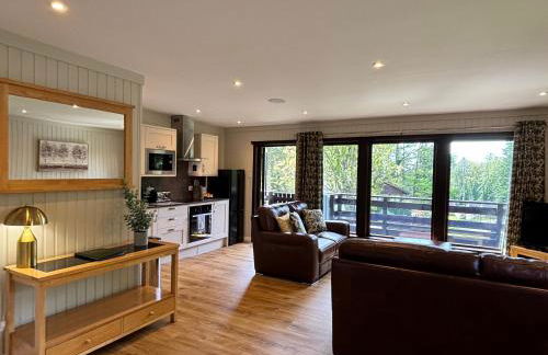 Bluebell Lodge 5 with Hot Tub - Foto 26