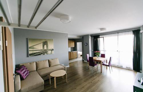 RENTTNER Apartamenty - Photo 13