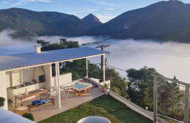 Encantos do vale Teresópolis - Foto 43