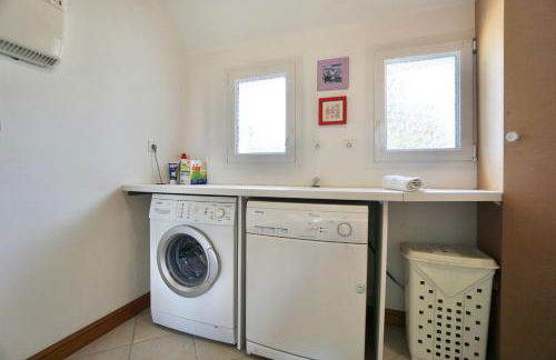 Villa Anne - 500m de la mer - SPA - Foto 23