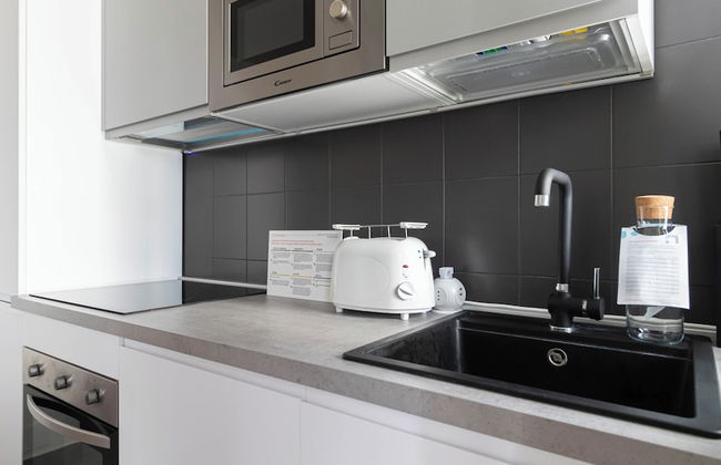 Italianway - Lorenteggio 30 - Foto 11