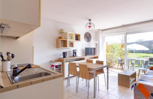 Le Jouarres - Appt climatisé avec piscine partagée - Photo 1