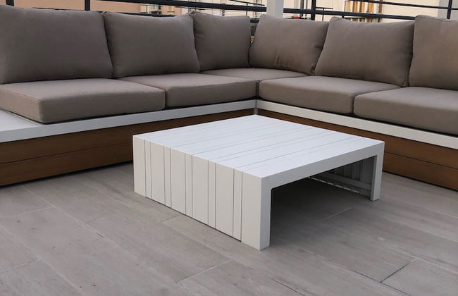 Apartamentos GADIR CENTRO - Foto 55