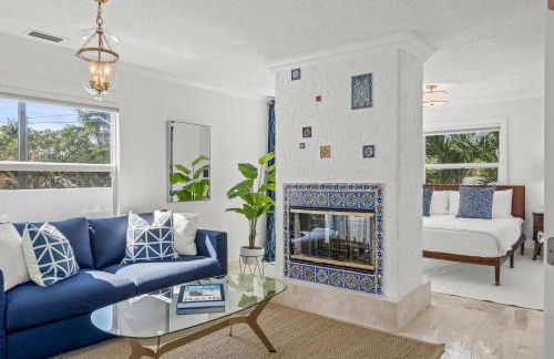 Historical Residence Heated Pool Beach Proximity Indigo Key RESlDENCES - Foto 4