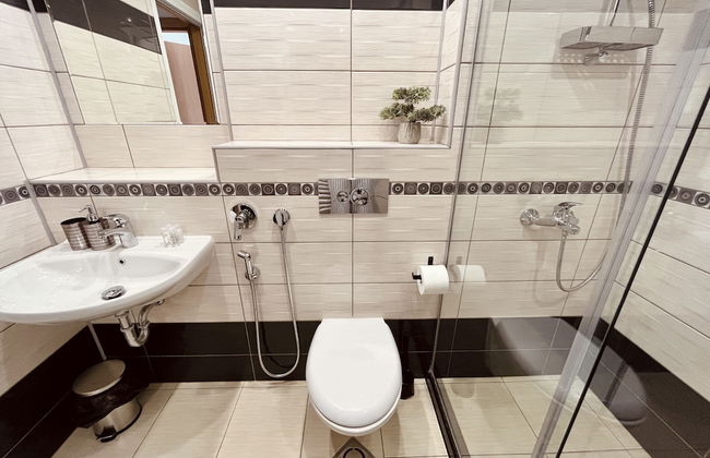 Apart-Hotels-Sofia - Foto 21