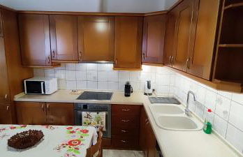 Theofania's Marble House Meteora - Foto 19