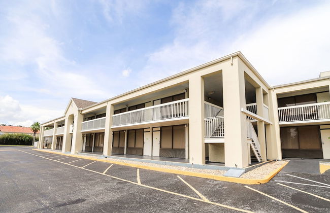 Entire Studio With Free Shuttle to Disney - Foto 66