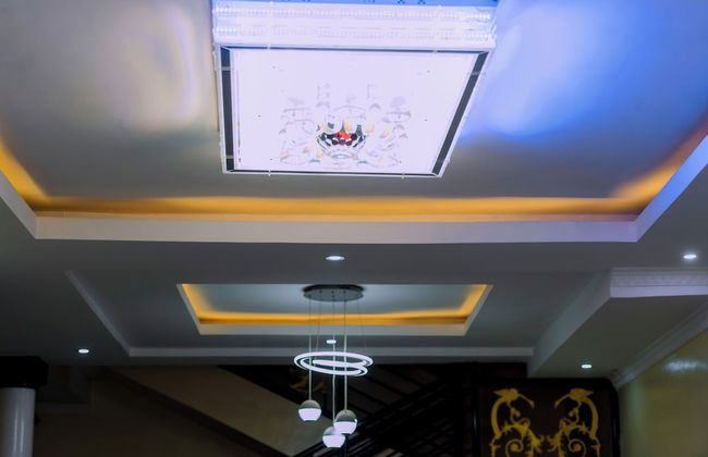 kigali peace villa - Foto 32