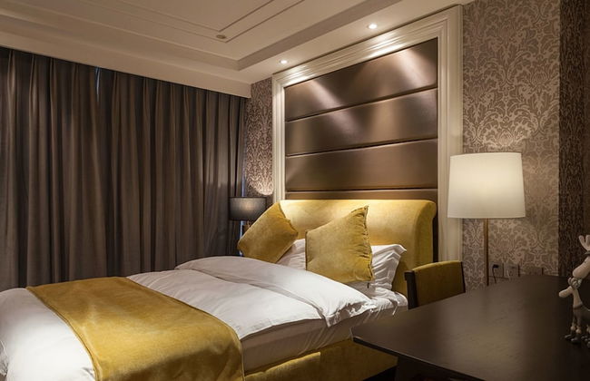 Lagom Bright House Sea View Apartment - Foto 4