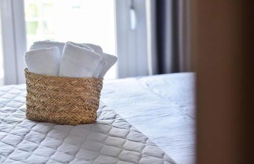 Lamda Deluxe Apartments - Photo 7