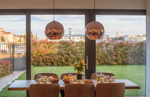 UNIQUE LUXURY DESIGNERS APARTMENT - Foto 61