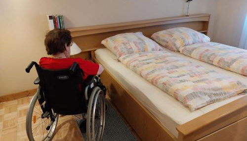 NEU! Ferienwohnung Ebbe - Foto 5