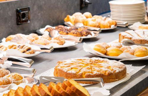 Alpino Charme Apartments - Foto 22