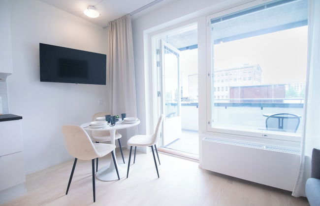 Rahulihomes Jyväskylä - Foto 15