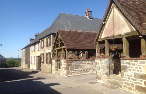 Gite Auvraysien 10p - Foto 22