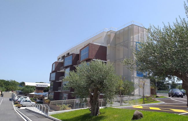 Residence Smeraldo - Foto 43