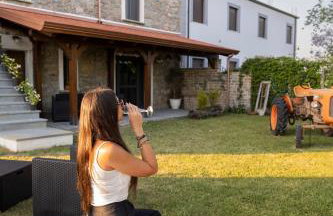 Agri Charme Tenuta Picilli - Foto 21