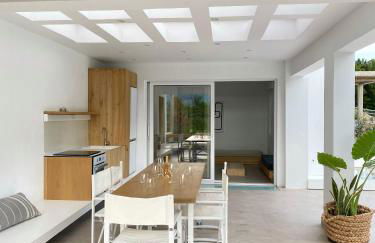 Aristotelia Gi - Premium Luxury Villas with Private Pools - Photo 16