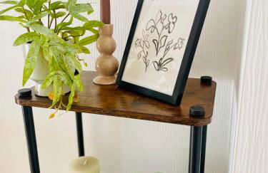 Ferienwohnung auf der Spreeinsel - Foto 9