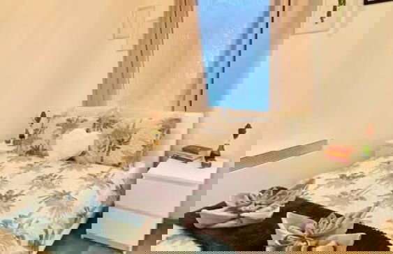 Amazonian Jungle Apartment in Vienna - Foto 6