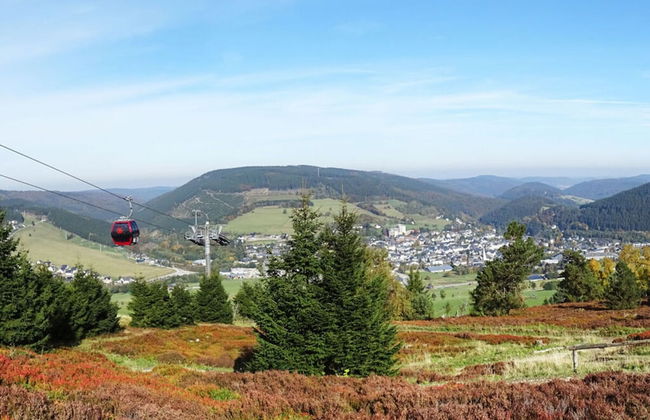 Attractive Apartment in Diemelsee - Photo 29