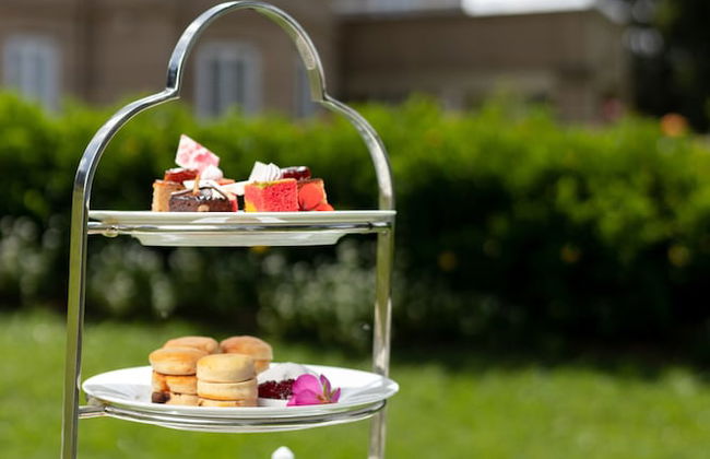 The Westbury Palace - Foto 29