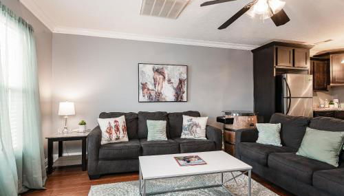 Secretariat Triple Crown Suite - Foto 2