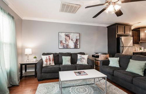 Secretariat Triple Crown Suite - Foto 2