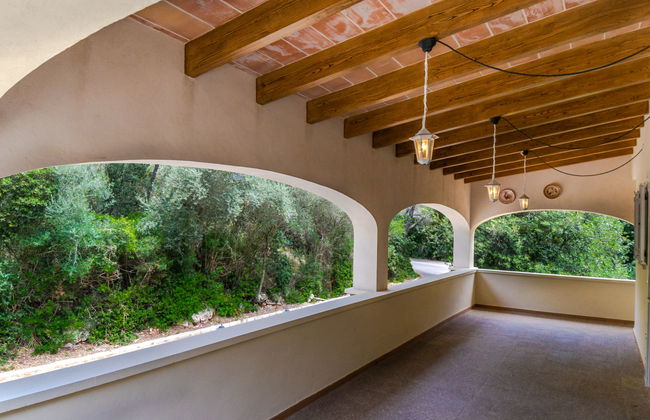 Cala Santanyí Beach House JM - Foto 26