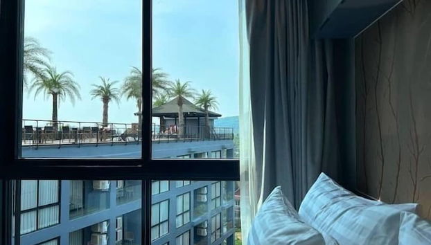 Celebrity treatment Citygate Kamala c34 - Foto 2, Habitación