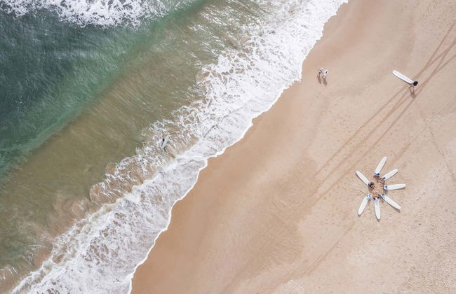 Corso di surf a Noosa Heads - Foto 6