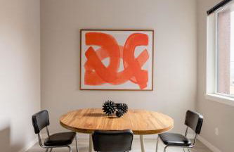 Stay Portland - Retro Modern 2-Bedroom with 90 WalkScore - Foto 11