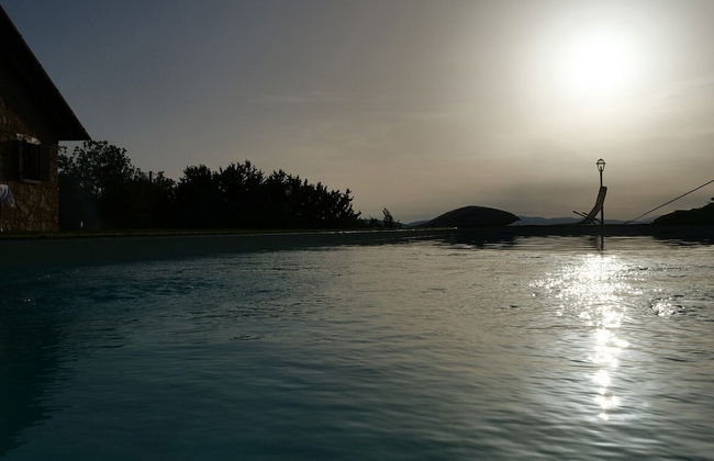 Villa Panorama - Photo 22