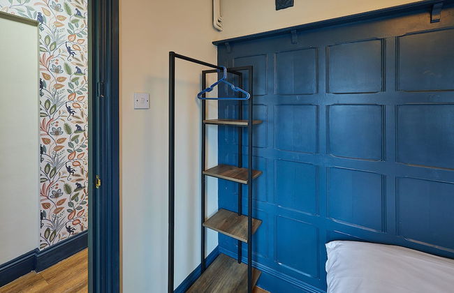 Host Stay Apartment 1 St Stephens Court - Foto 9