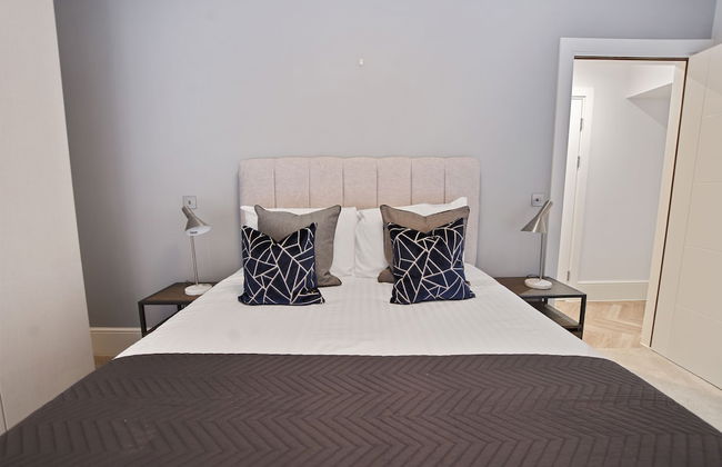 VICTORIA HOUSE by Aeria Apartments - Foto 8