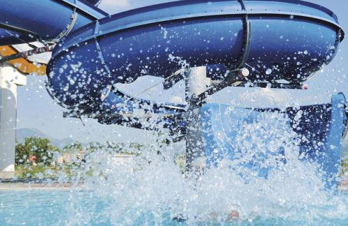 Mikanda Lodge - Foto 14