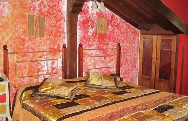 Posada El Valle - Foto 41