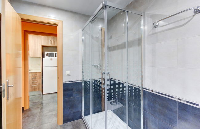 Apartment in Roses by Sta Margarita Beach - Photo 20